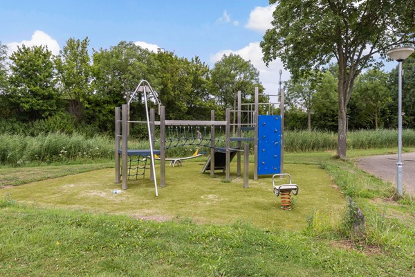 Medium property photo - Graveerstift 45, 3328 KL Dordrecht